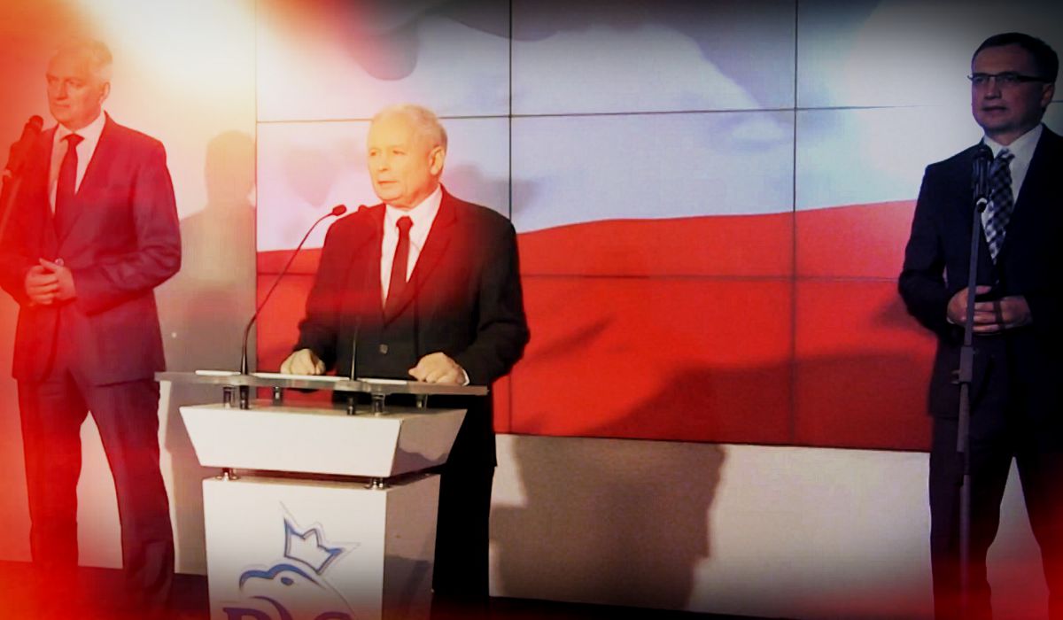 O tym konflikcie w obozie PiS nikt nie mówi. Ujawniamy zakulisową wojnę w rządzie