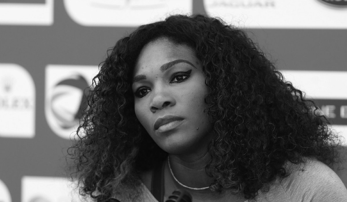 Zator tętnicy płucnej. Serena Williams krok od śmierci