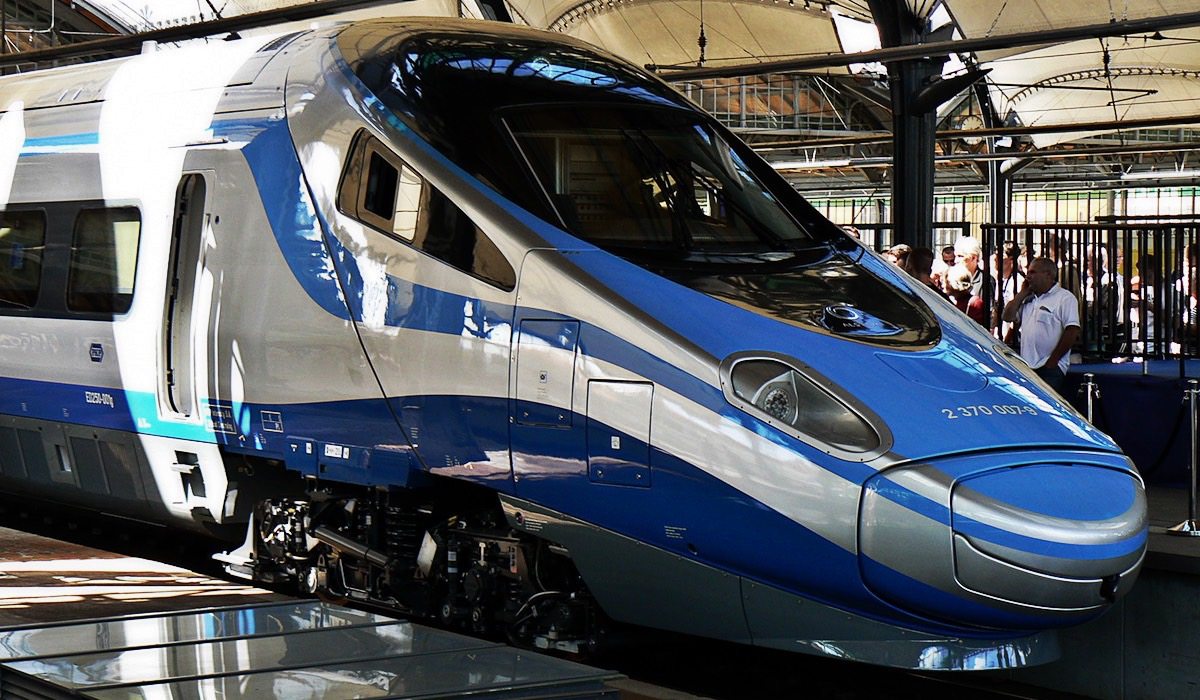Pendolino zmiażdżone. Naprawa? 20 milionów złotych