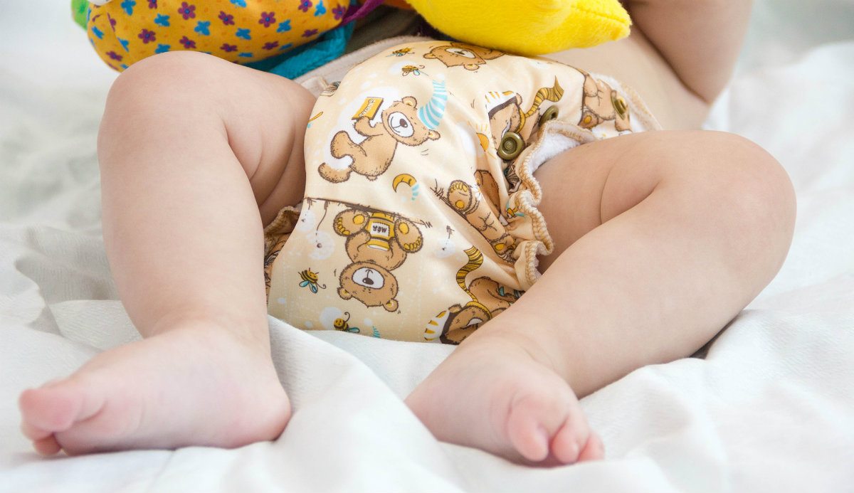 Religijni fanatycy oszaleli. Palą pieluchy bo kot przypomina im...