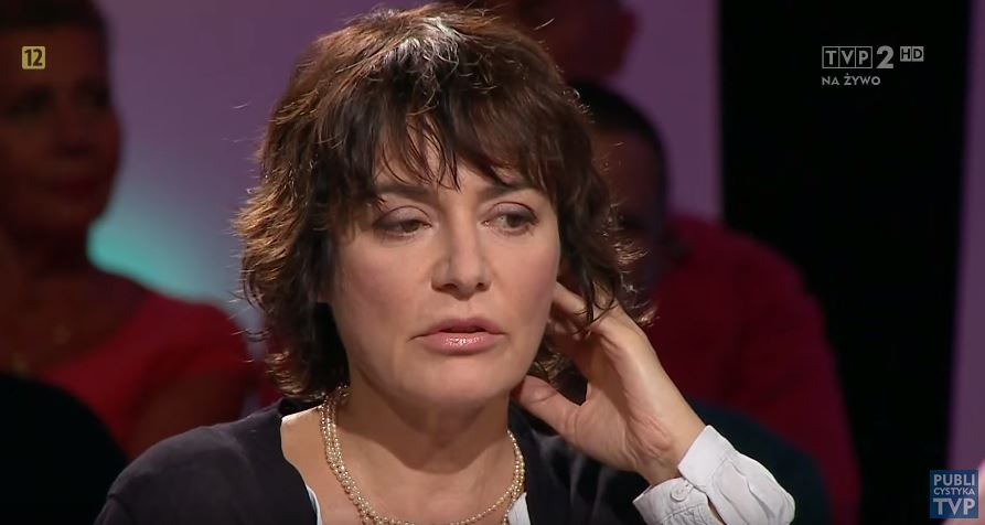 Szczuka: Nie chodzi nam o walkę z Kościołem dla sportu