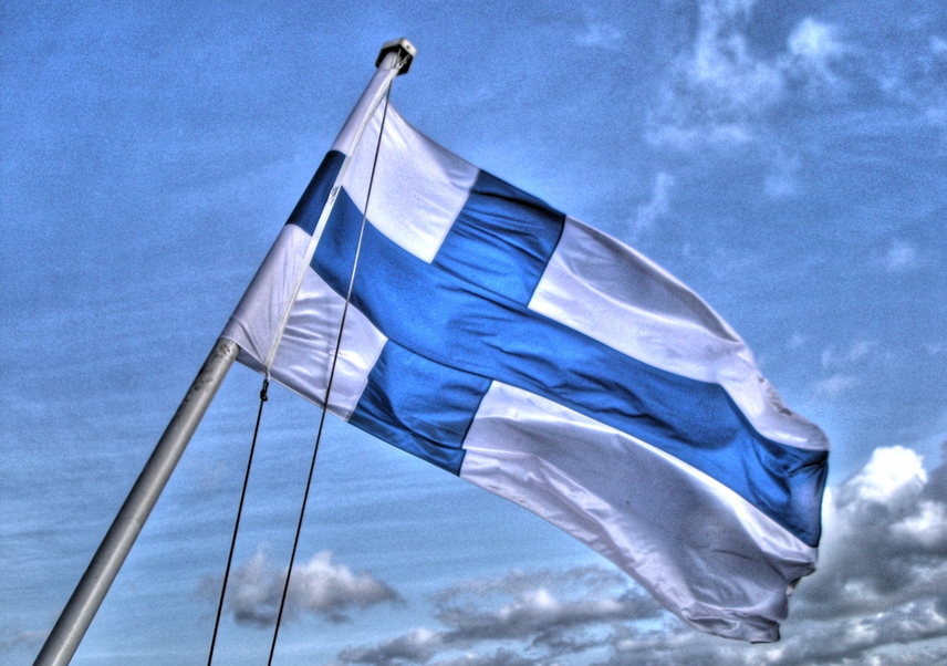 Premier Finlandii zamierza ofiarować swój dom uchodźcom