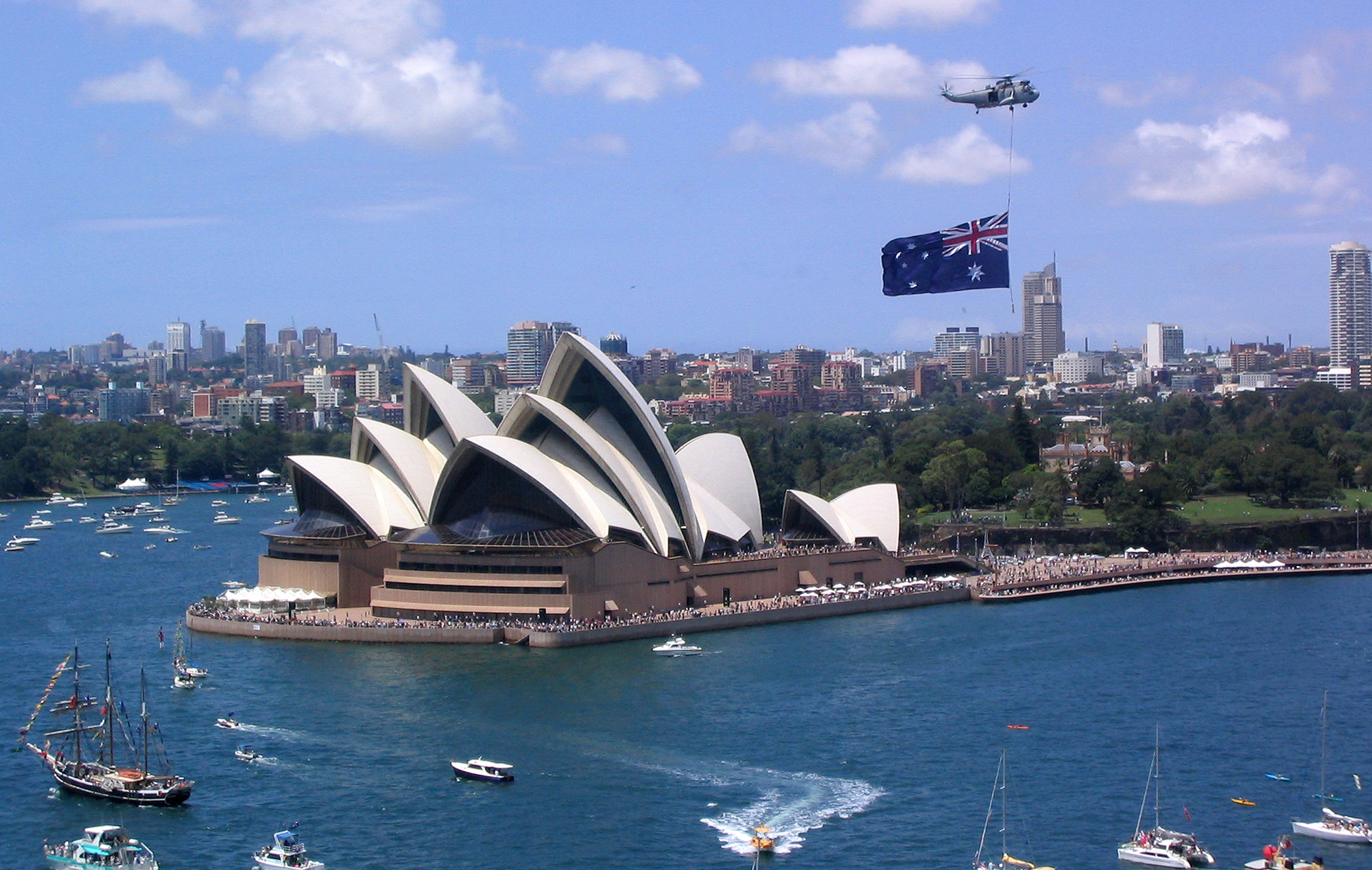 Rosomak dla Australii?