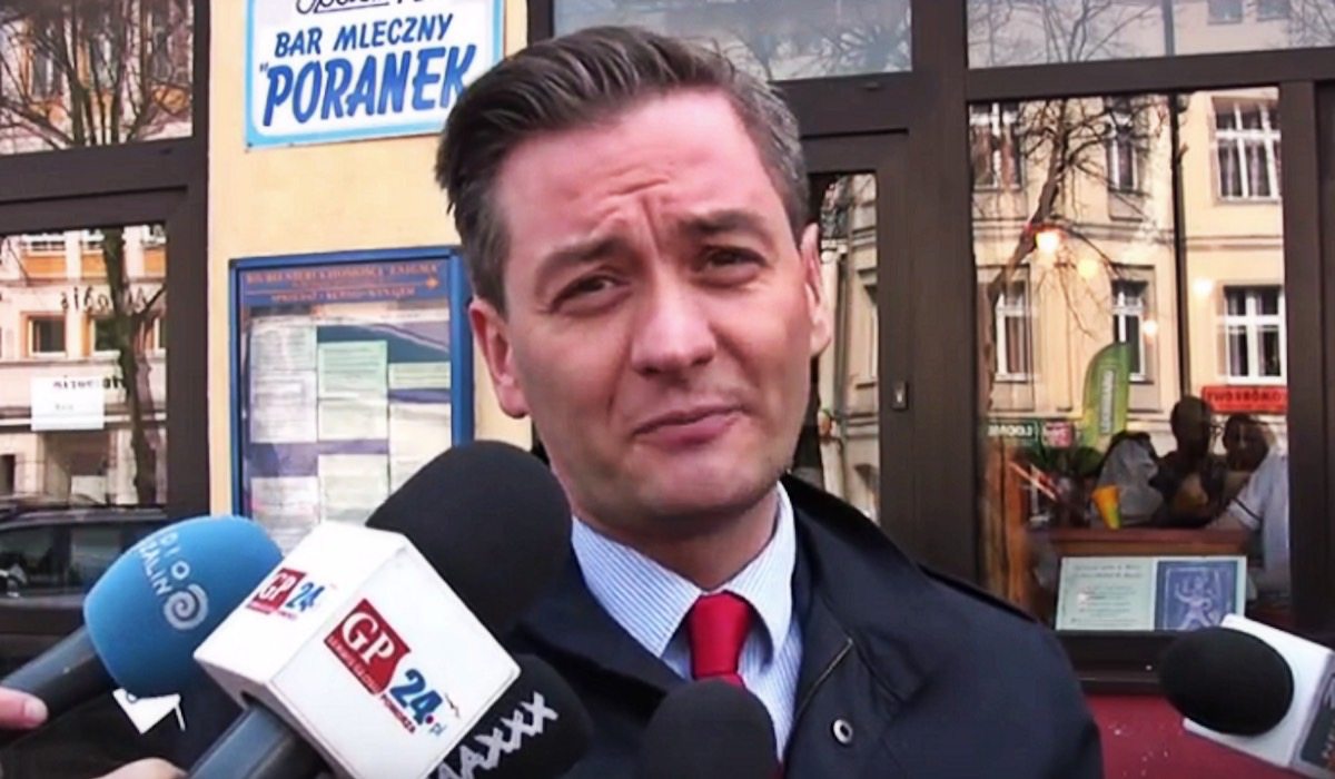 Biedroń: Likwidować IPN. Natychmiast!