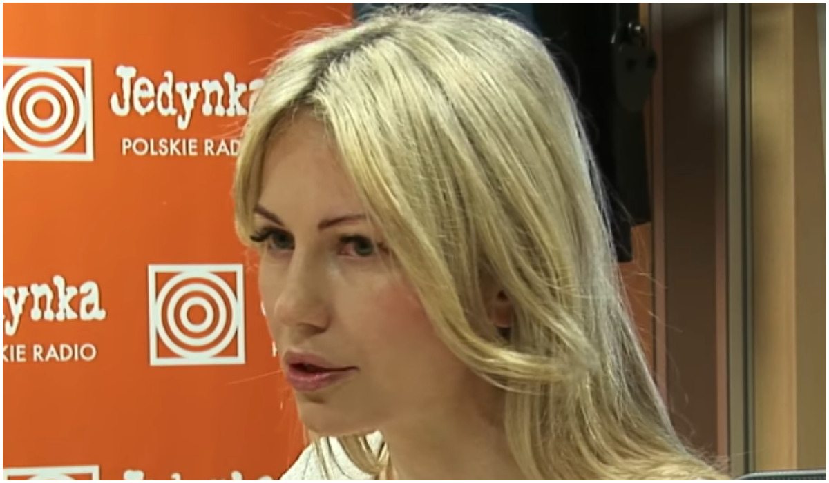 Afera z Magdą Ogórek! Szantażowany dziennikarz ujawnia wstrząsające informacje