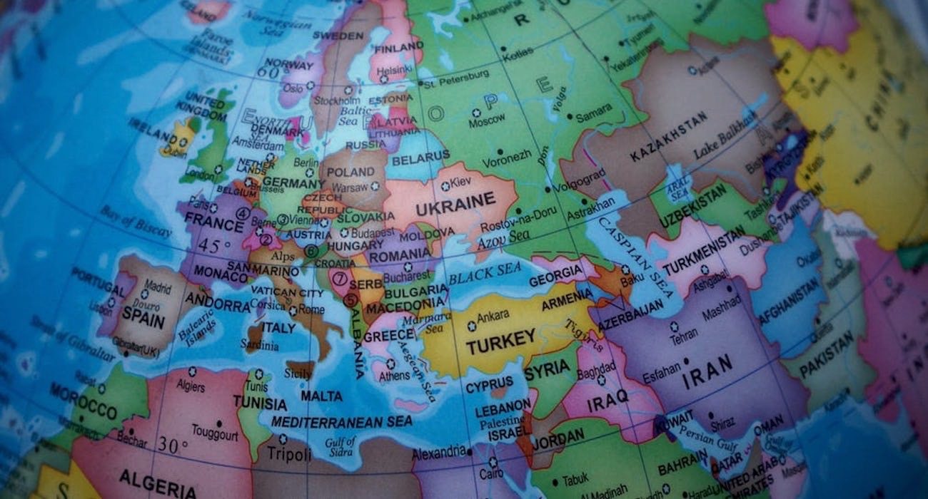 Europejski kraj zmieni nazwę. Konflikt się zaognia