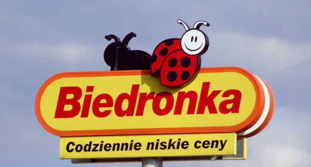 Biedronka czyści sklepy. Ogromne zniżki po 80%