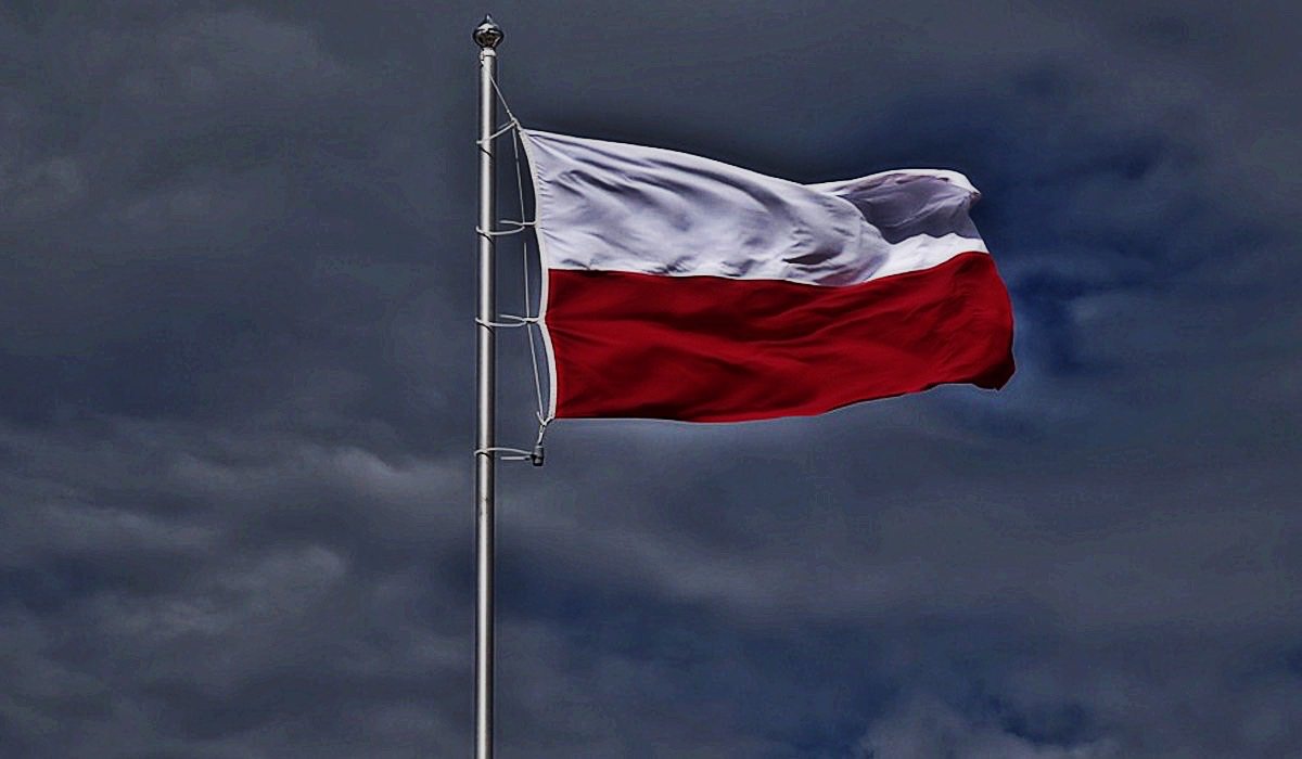 Mamy REKORD ŚWIATA! Kibice go olali, a Polak właśnie zmiażdżył konkurencję