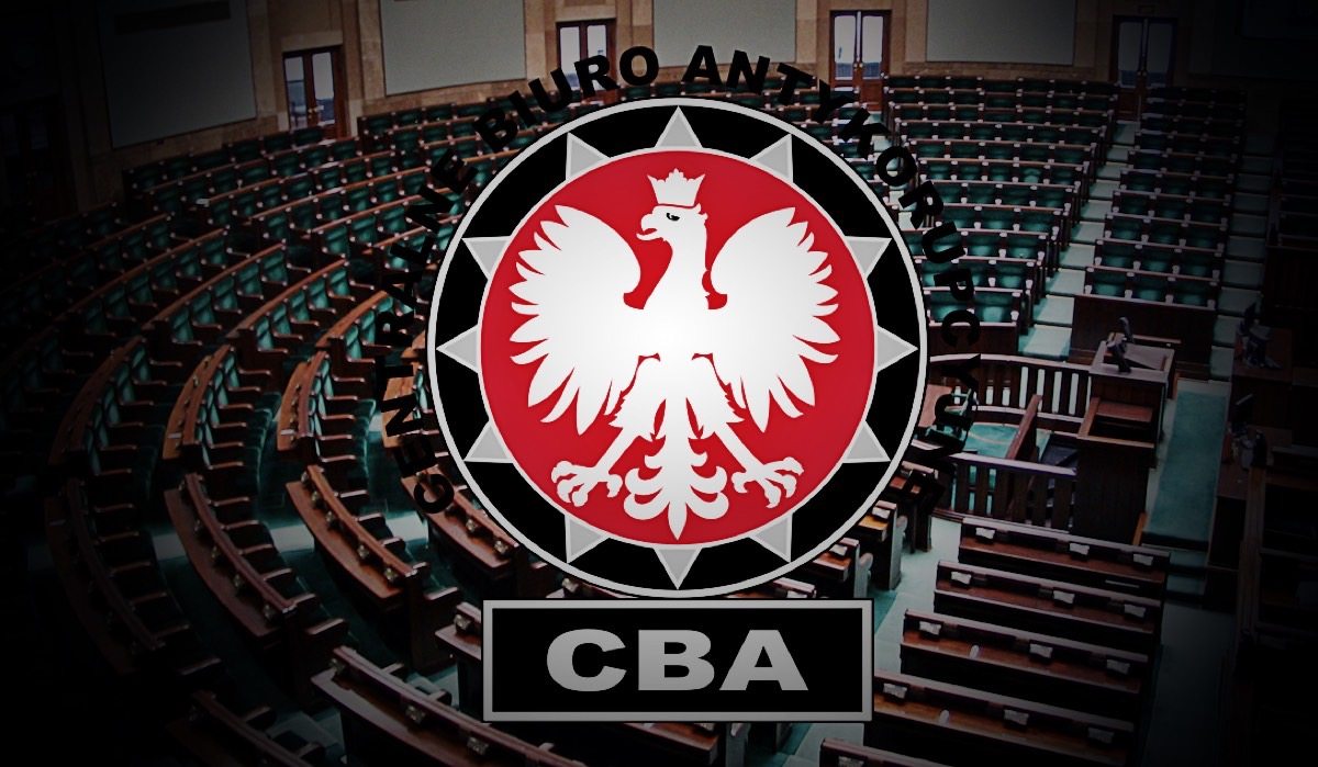 Zadyma na weselu szefa CBA! Politycy PiS pobili się o majątek