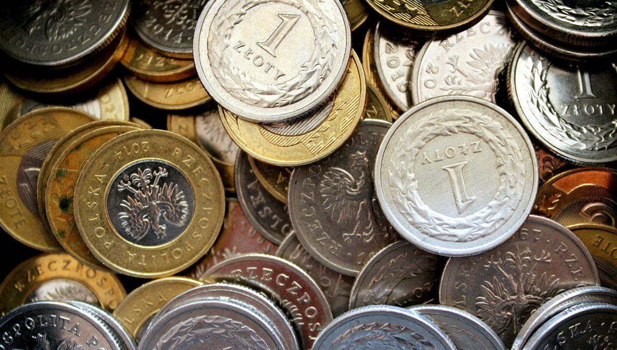 Płacimy coraz więcej! Ukryte opodatkowanie drastycznie rośnie