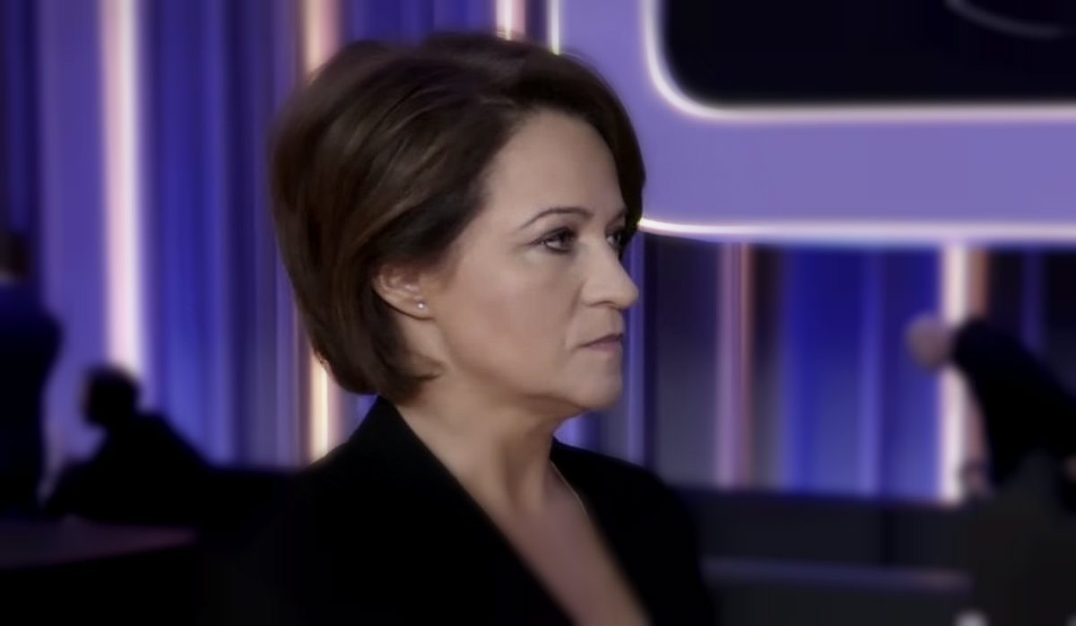 Koszmar Ewy Drzyzgi wychodzi na jaw. "Zwijałam się z bólu"