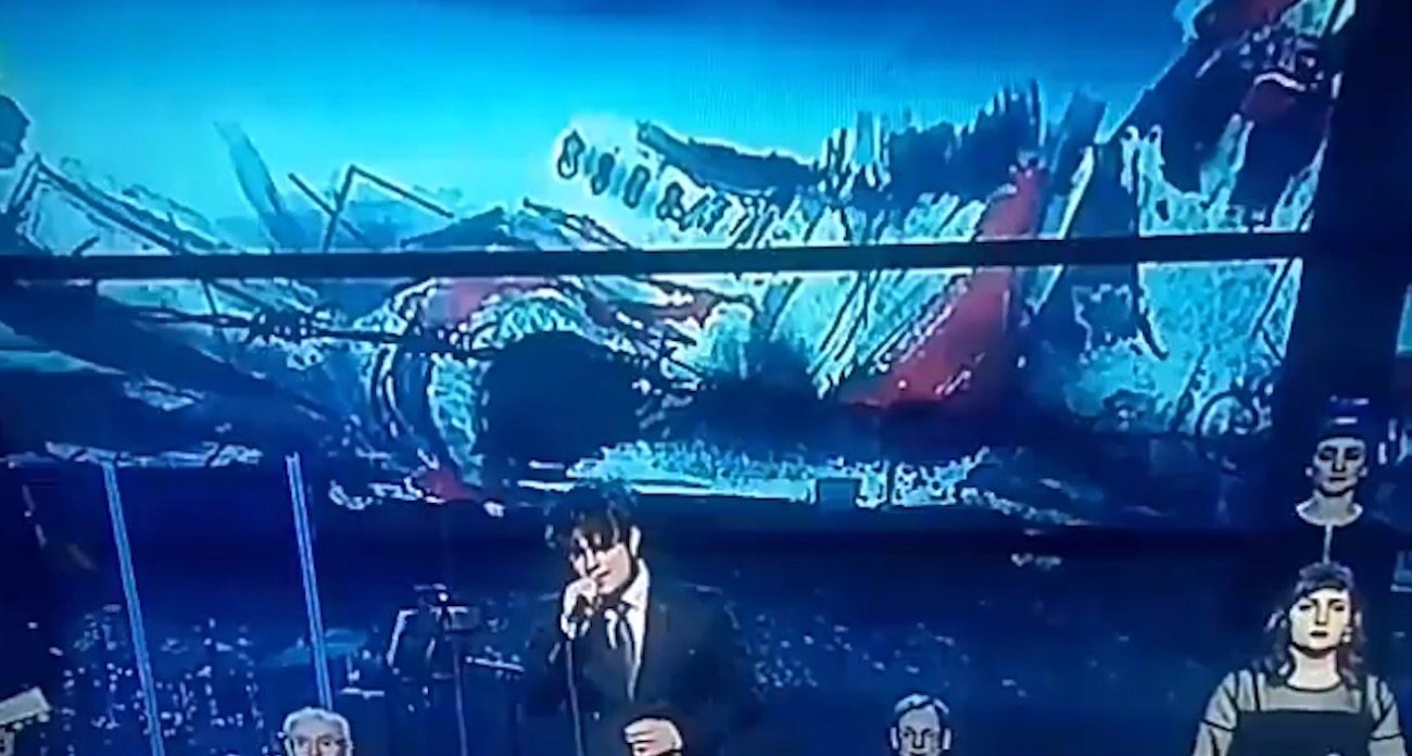 Internet tarza się ze śmiechu po toruńskim Festiwalu Piosenki Smoleńskiej