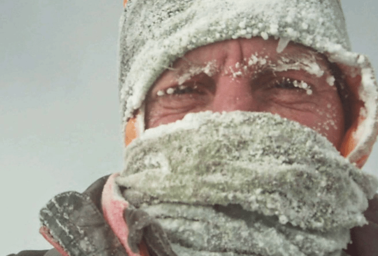 Straszne doniesienia. Nie ma kontaktu z Urubko na K2