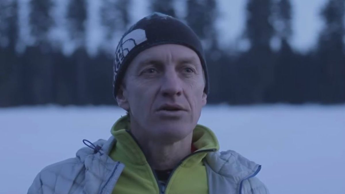 Dlaczego Urubko zniknął z bazy pod K2? Znamy jego powody!