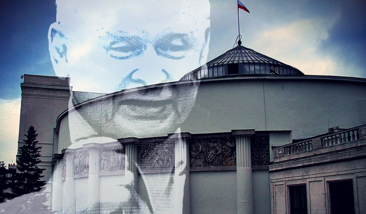 Opozycja świętuje! Przełomowy sondaż wyborczy, duże niespodzianki