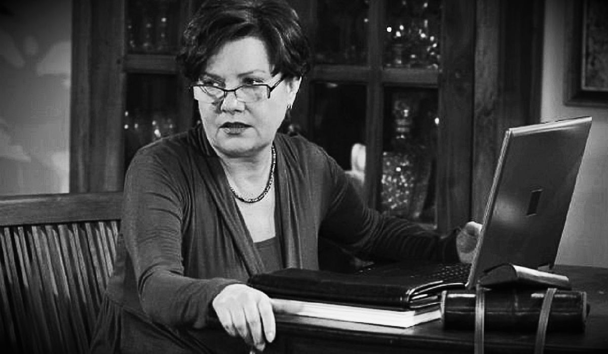 W ostatnich dniach przeżywała piekło. Nieznana historia Kotulanki