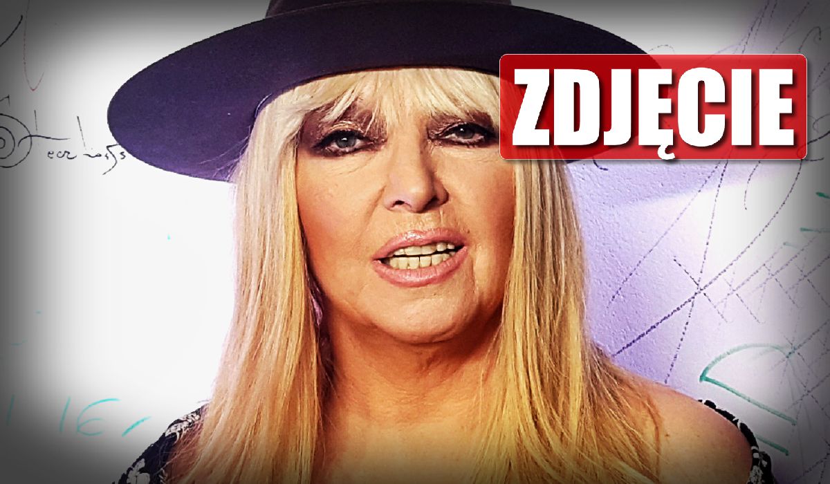 PRZEPIĘKNA! Znaleźliśmy zdjęcie 22-letniej Maryli Rodowicz, wygląda nieziemsko