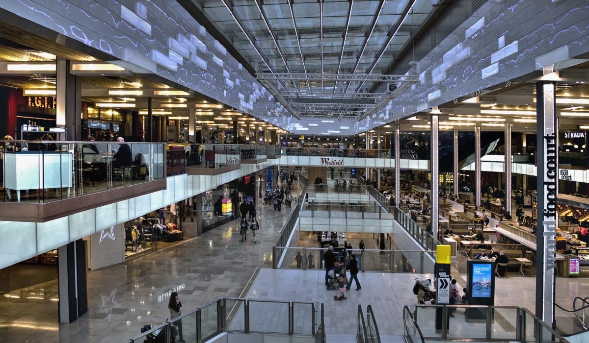 Zakaz handlu w niedzielę ominie słynną polską galerię handlową
