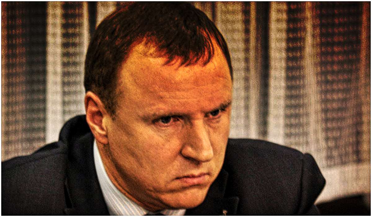 Ale jaja! Dyrektor TVP wylatuje. Powód? Udusicie się ze śmiechu - Sprostowanie