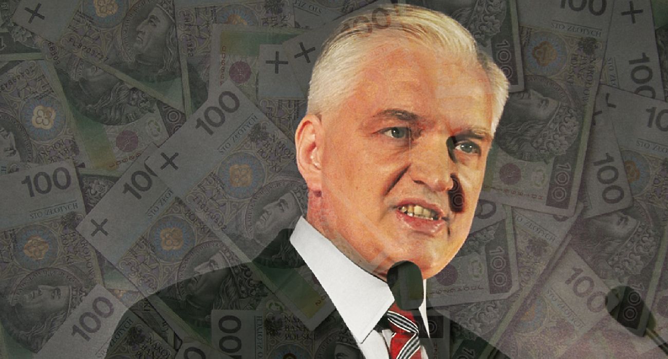 Cała Polska o tym mówi, ale ile naprawdę zarabiają? Ujawniamy zarobki ministrów