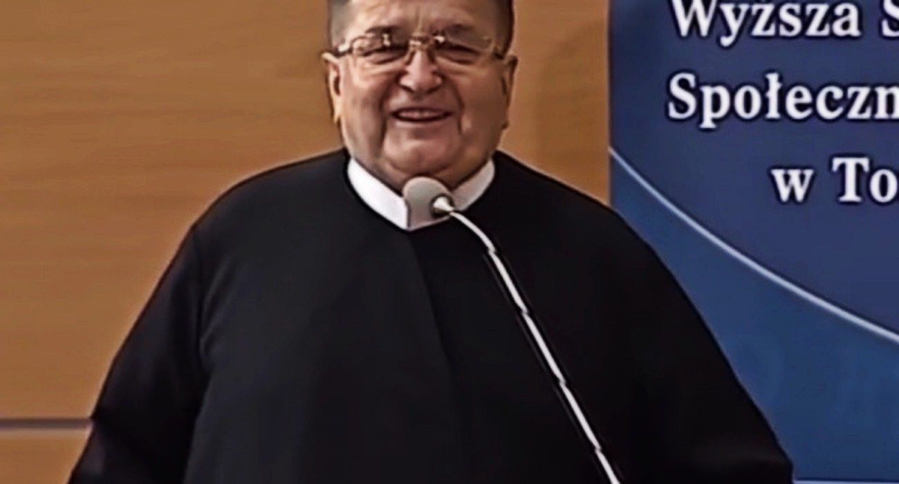 To dzięki niej Rydzyk ma miliony. Już wie, jak zdobyć TWOJE pieniądze