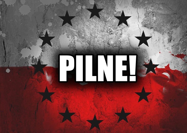 Polska poniżona na cały świat! Rząd PiS potraktowany jak śmiecie