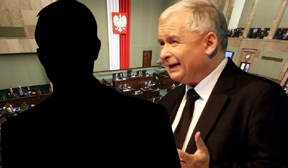 AFERA! Polityk PiS złożył mandat