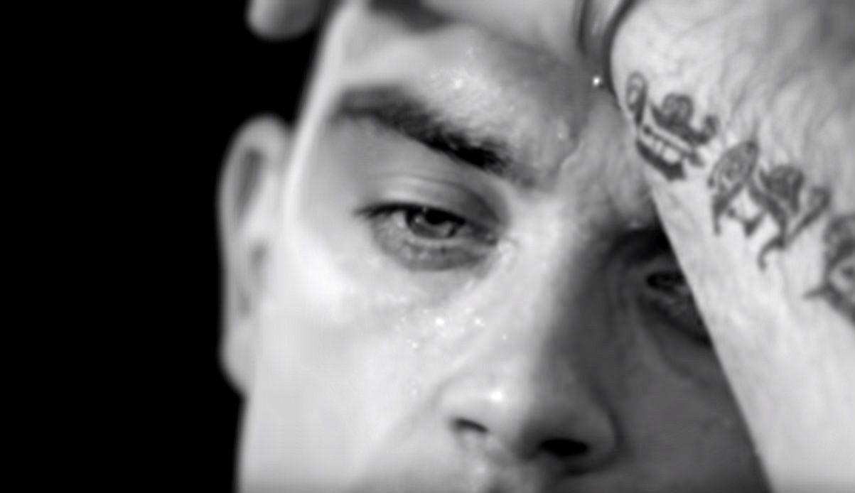 Robbie Williams w ciężkim stanie. Choroba chce go zabić