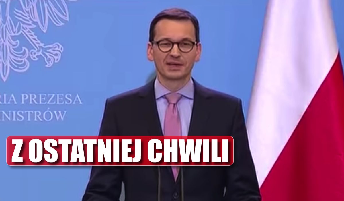 Europa przerażona, opozycja w rozpaczy. To OFICJALNA zapowiedź POLEXIT-u?