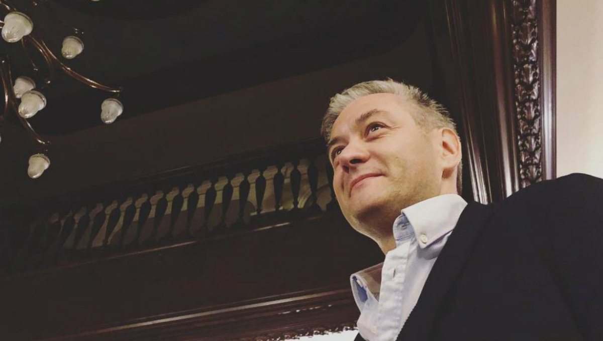 O co mu chodzi? Biedroń opublikował bardzo dziwny film