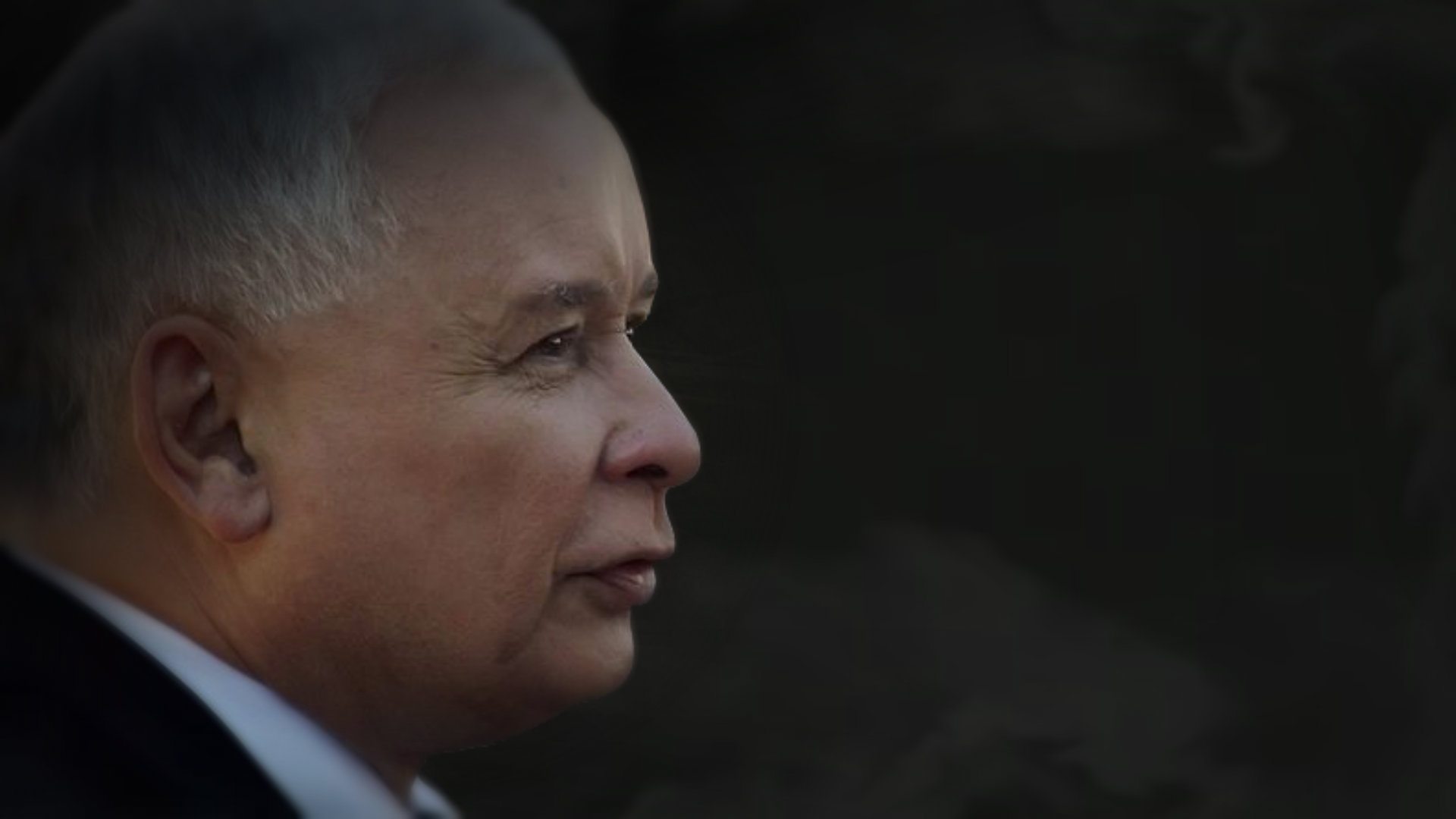 Wróżbita Maciej zajrzał w przyszłość Kaczyńskiego. Będzie DRAMAT