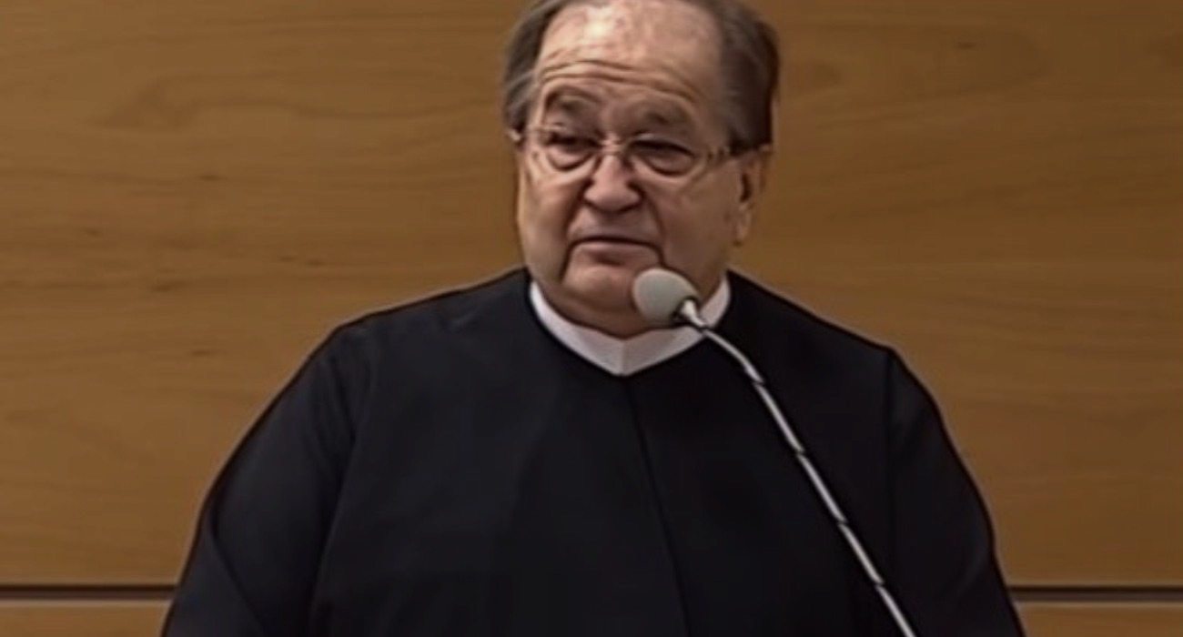 Rydzyk publicznie zbeształ Morawieckiego. Premier aż zamarł