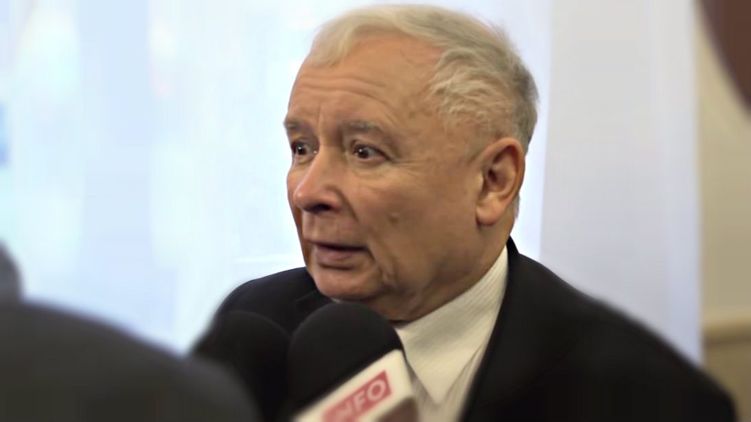 Kaczyński oskarżony. Rzecznik PiS odpowiada