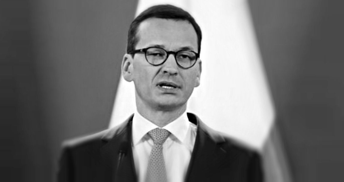 Morawiecki chciał to ukryć. Niemcy ujawniają