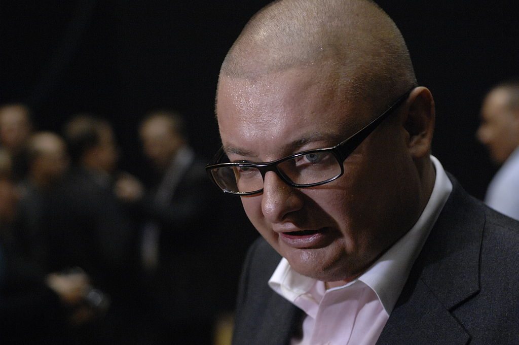 Jego najskrytsza tajemnica ujawniona! "Wykonywał wyroki śmierci"