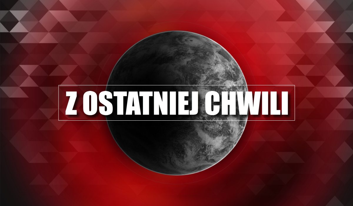 Co tam się dzieje? Ogromna eksplozja w Londynie