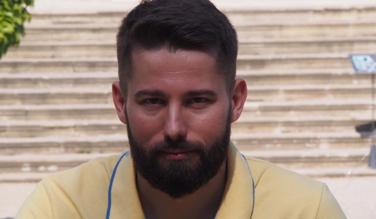 Piotr Kijanka odnaleziony? Tragiczny finał poszukiwań