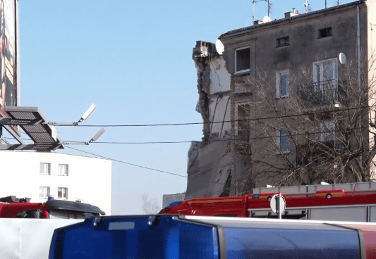 Mamy to! Jest DOKŁADNY przebieg koszmaru w Poznaniu