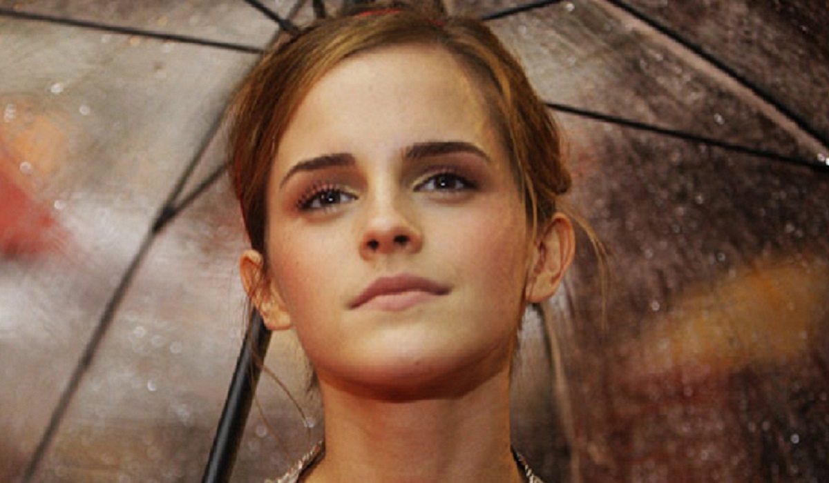 Emma Watson ma nowy tatuaż. Z kompromitującym błędem