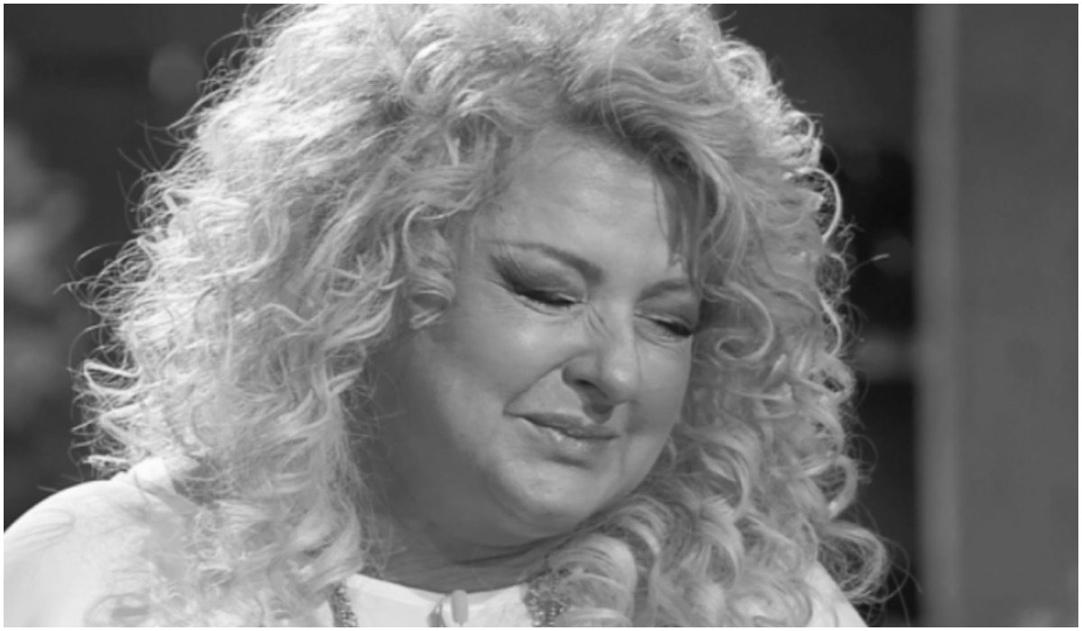 Koszmarny dramat. Magda Gessler opisuje jak w męczarniach umierało jej dziecko