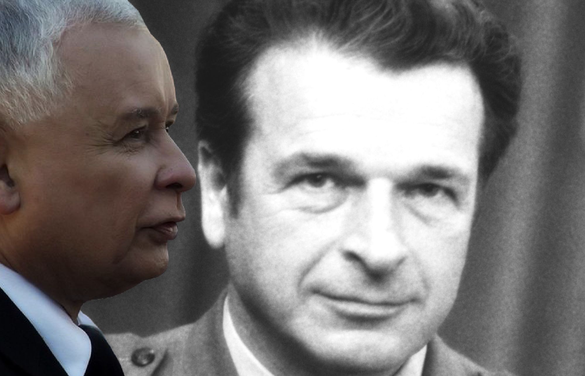 Afera! Wyszło na jaw, co Kiszczak zawdzięczał Kaczyńskiemu