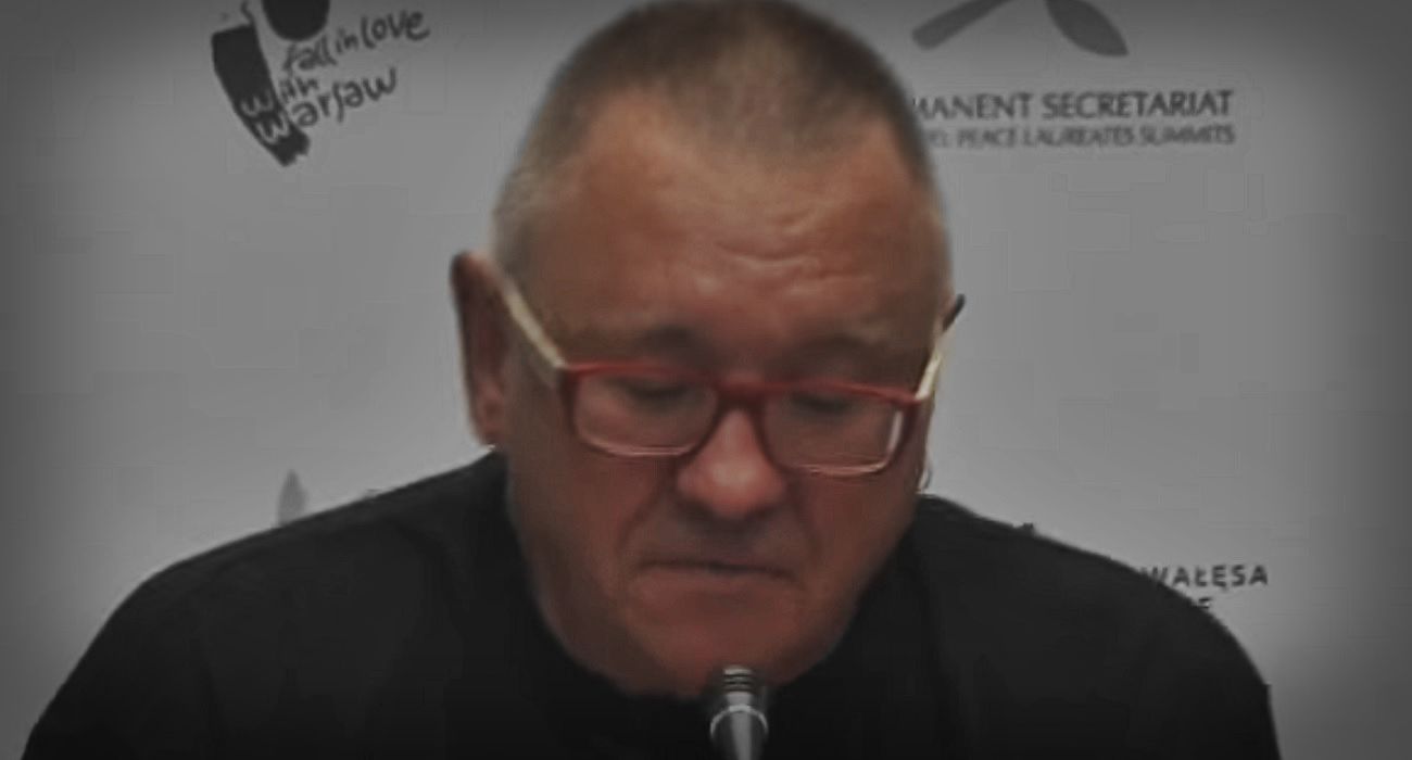 Roztrzęsiony Owsiak ujawnia. Spotkał się z rządem i...