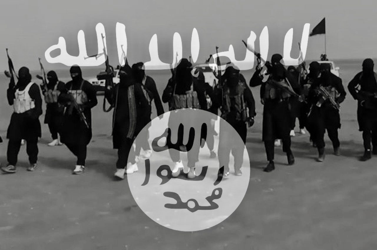 ISIS w Polsce! Służby w akcji