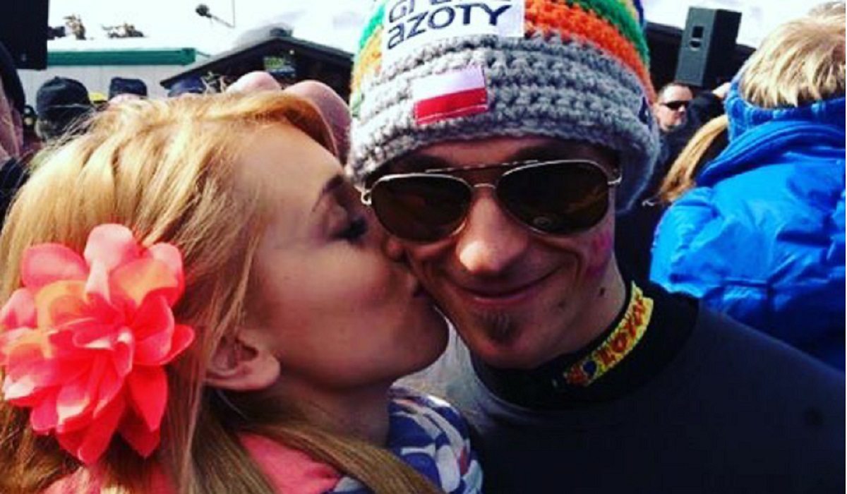 Żona Żyły wyjaśnia dlaczego publicznie pierze brudy. Chodzi o jedną rzecz