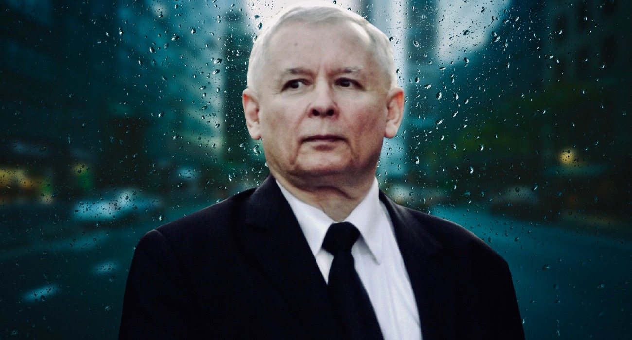 PiS w dzikiej furii! Córka Jaruzelskiego właśnie ujawniła, że Kaczyński też był...