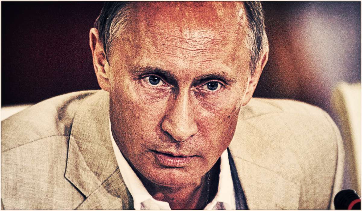 Putin wystosował poważne groźby! "To początek wojny"