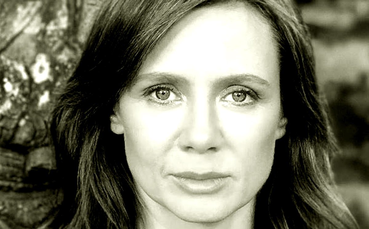 Kinga Rusin ciężko chora! Nie była w stanie przyjść do Dzień Dobry TVN