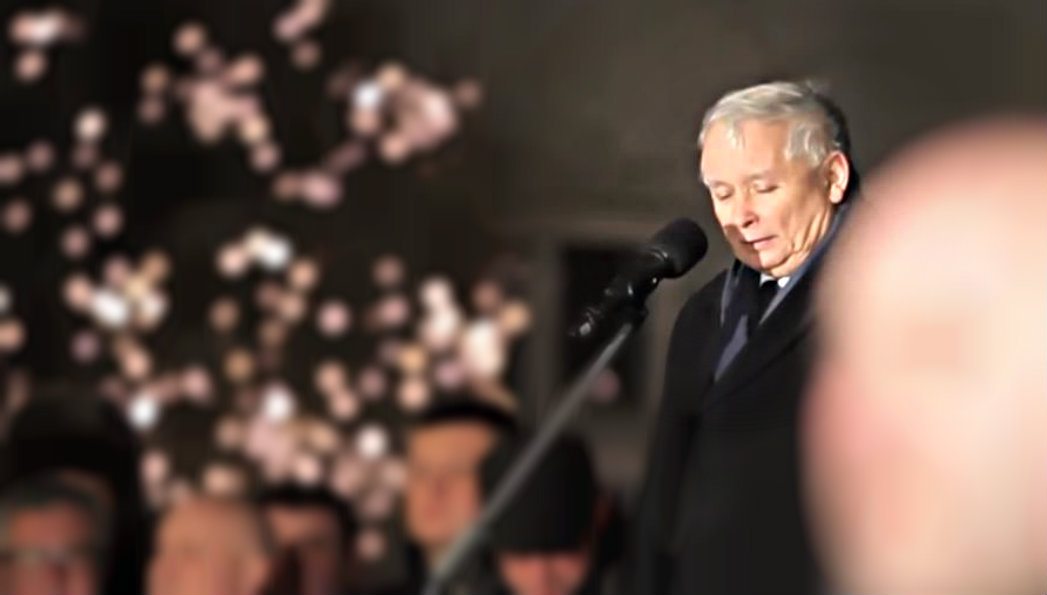 To OSTATNIA taka miesięcznica smoleńska! PiS potwierdza