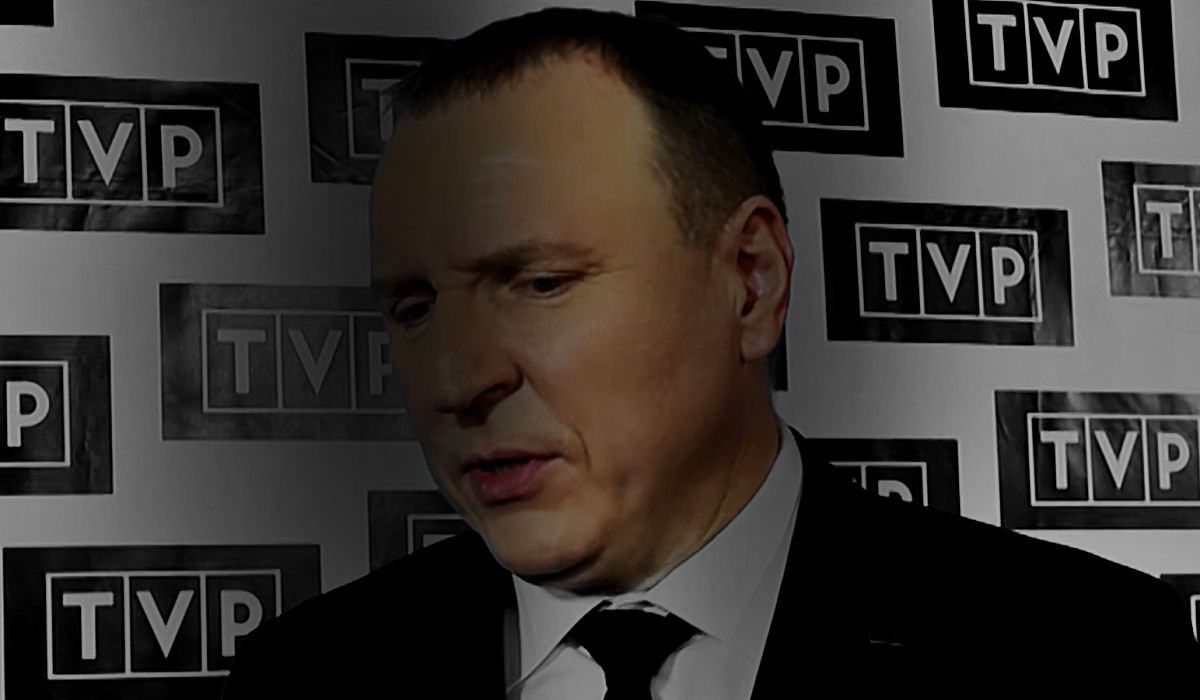 Szok! TVP postawione przed ULTIMATUM, stracą MILIARDY