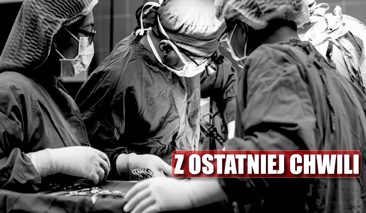 Na Zgnilym Poslaniu Nieznany Mlodzieniec Umiera Gwiazda TVN ma przerzut raka. Umiera | Z kraju Pikio